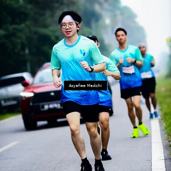 Runner Photo 8899484