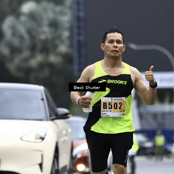 Runner Photo 8899493