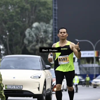 Runner Photo 8899500