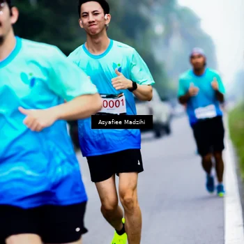 Runner Photo 8899502