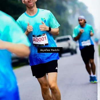Runner Photo 8899504