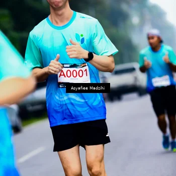 Runner Photo 8899505