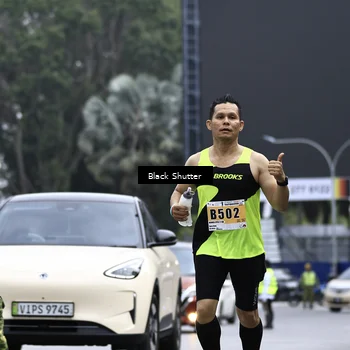 Runner Photo 8899507