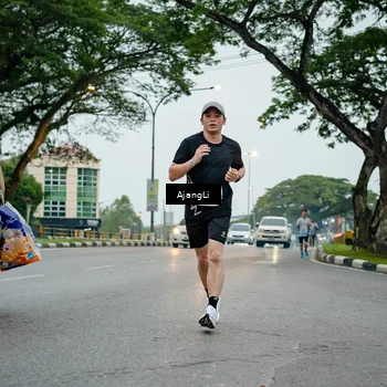 Runner Photo 8899509