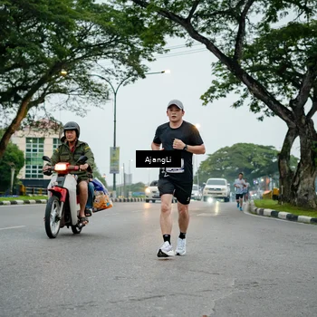 Runner Photo 8899515