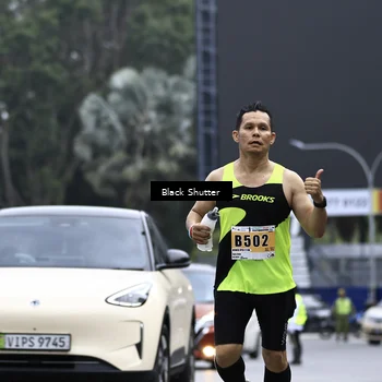 Runner Photo 8899516