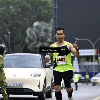 Runner Photo 8899517