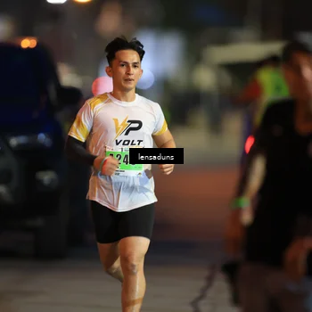 Runner Photo 8899520