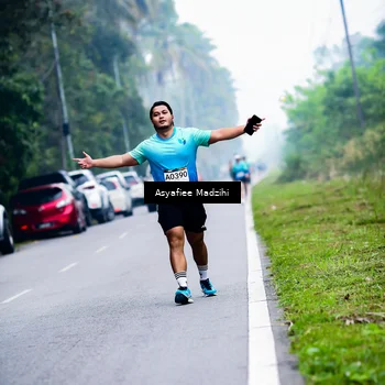 Runner Photo 8899521