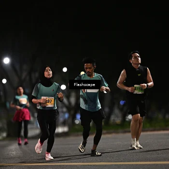 Runner Photo 8899524