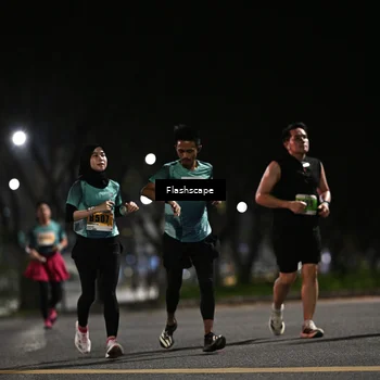 Runner Photo 8899529