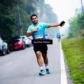 Runner Photo 8899534
