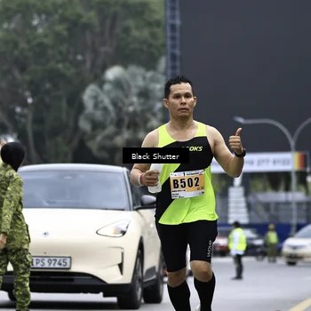 Runner Photo 8899536