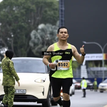 Runner Photo 8899542
