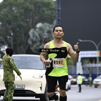 Runner Photo 8899550
