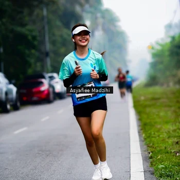 Runner Photo 8899557