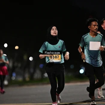 Runner Photo 8899562