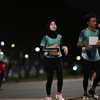 Runner Photo 8899563