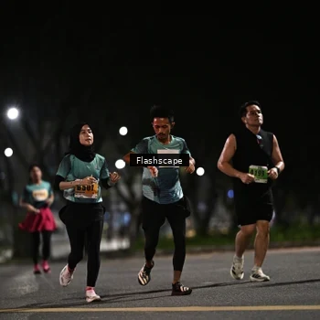 Runner Photo 8899577