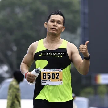 Runner Photo 8899580