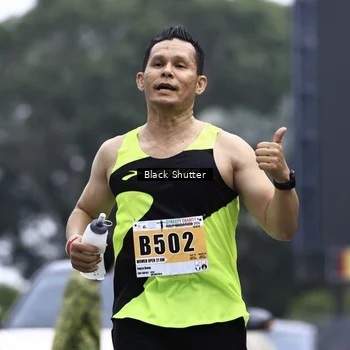 Runner Photo 8899587