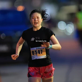 Runner Photo 8899589
