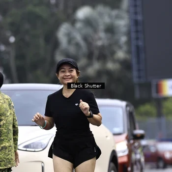 Runner Photo 8899592