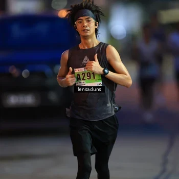 Runner Photo 8899598