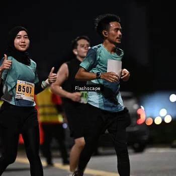 Runner Photo 8899601