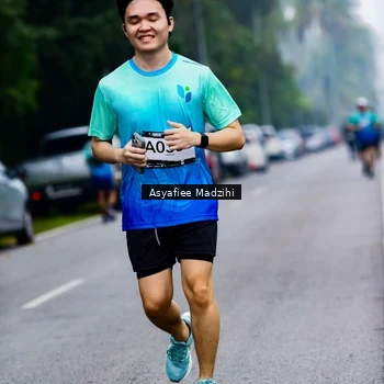 Runner Photo 8899603