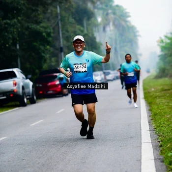 Runner Photo 8899605