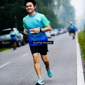 Runner Photo 8899611