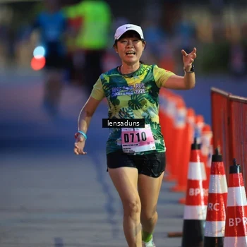 Runner Photo 8899615