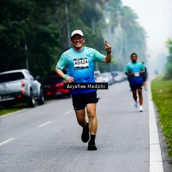 Runner Photo 8899618