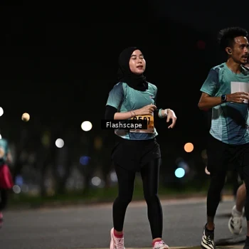 Runner Photo 8899620