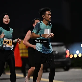 Runner Photo 8899622