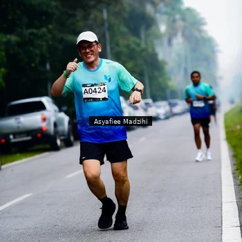 Runner Photo 8899630
