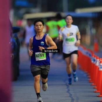 Runner Photo 8899632