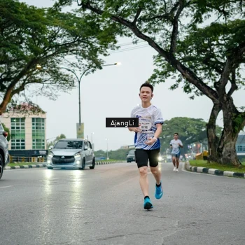Runner Photo 8899634