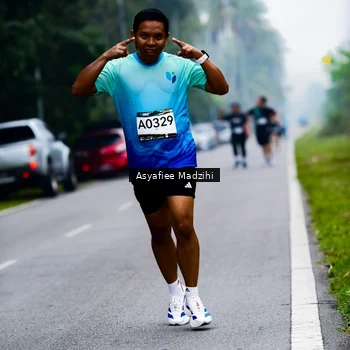 Runner Photo 8899635