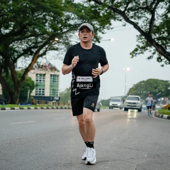 Runner Photo 8899637