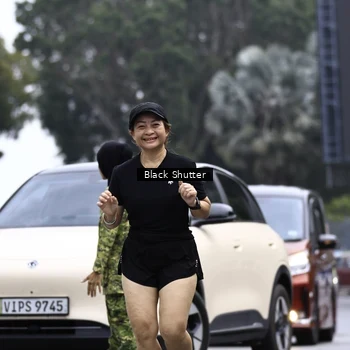 Runner Photo 8899639