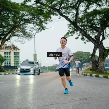 Runner Photo 8899640