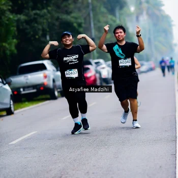 Runner Photo 8899642