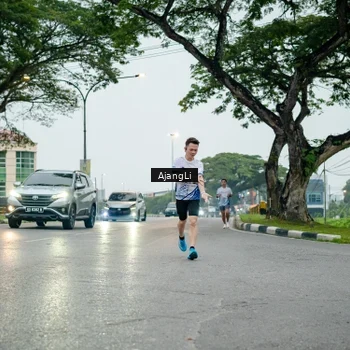 Runner Photo 8899645