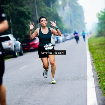 Runner Photo 8899650