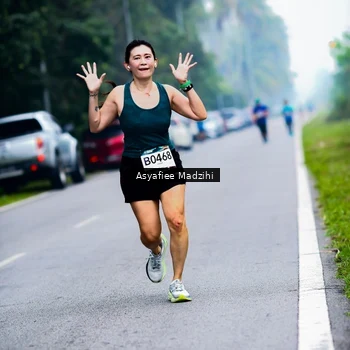 Runner Photo 8899652