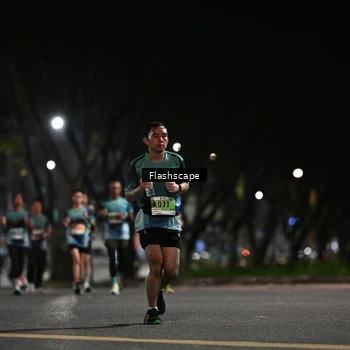 Runner Photo 8899657