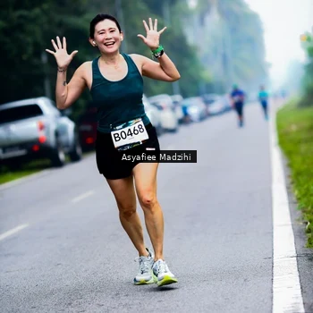 Runner Photo 8899666