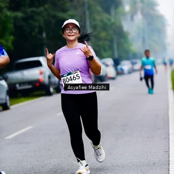 Runner Photo 8899681